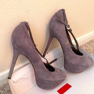 Sam Edelman Platform Heels